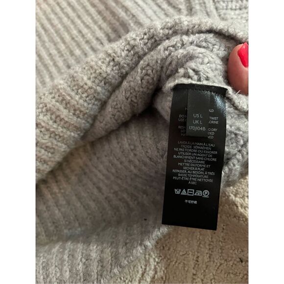 NWT Anthropologie Maeve Athena Sweater - Picture 6 of 10